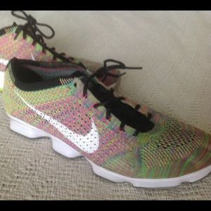 Nike Flyknits